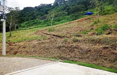 Imagem 4: Terreno à venda por R$ 420.000 - Secretário - Petrópolis/RJ