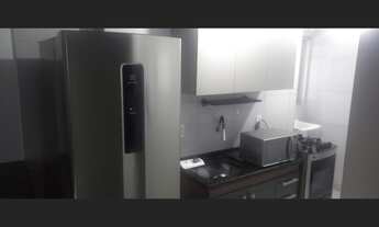 Imagem 5: Apartamento com 2 quartos