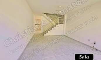 Imagem 2: O duplex ideal para morar ou investir no litoral capixaba - 3 qts sendo 1 Suíte