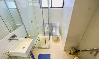 Imagem 3: Cobertura Duplex, alto padrão em Manaíra , 475m², 4vgs, mobiliado