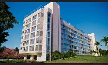 Imagem: QUADRA 500 DO SUDOESTE - PARQUE PLANALTO