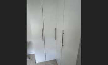 Imagem 2: Amplo apto 2 quartos suite predio sem elevador