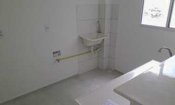 Imagem 2: APARTAMENTO NO RECANTO DAS GARÇAS - PIEDADE