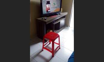 Imagem 6: Apartamento todo mobilhado com internet e de 3 quartos no Condomínio Neo Colori