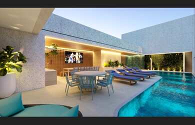 Imagem 7: QUADRA 500 DO SUDOESTE - PARQUE PLANALTO