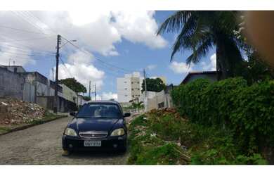 Imagem 6: Terrenos no CRISTO - PERMUTA