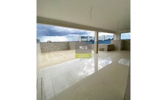 Imagem: Duplex 273m² no Jundiaí - Res. Dunas Douradas