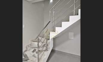 Imagem 5: Sobrado Jardim Diamante - Maringá Pr