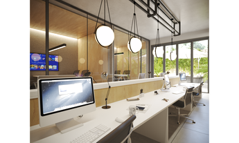 Imagem 2: APARTAMENTO 2 QTOS EM PRAIA DE ITAPARICA - VILA VELHA - ES