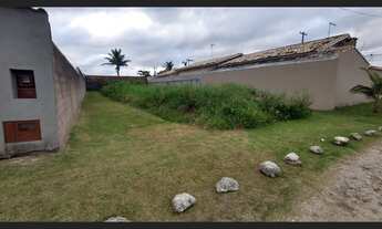 Imagem 6: Terreno no Cibratel 2, em Itanhaém