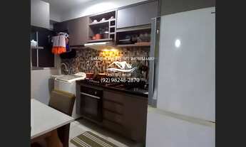 Imagem 4: Vendo Belo Apartamento no Condomínio Ideal Torquato!