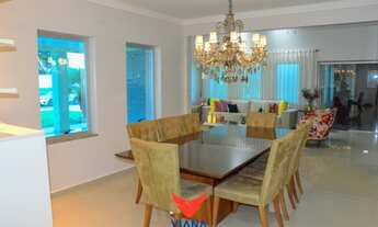 Imagem 2: Sobrado no Cond. Vila do Eletronorte