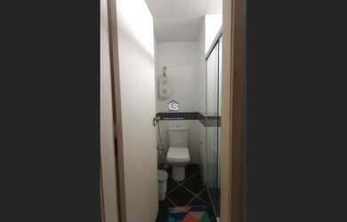 Imagem 5: Apartamento com Vista para o Mar à Venda no Caieiras em Angra dos Reis