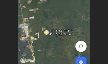 Imagem: Áreas para instalação de energia solar