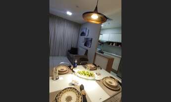 Imagem 6: Ap 2 quartos - Torquato Tapajos - Financiamento Casa Verde e Amarela