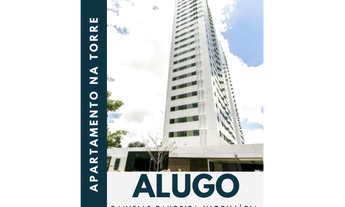 Imagem 3: Alugo apartamento Mobiliado- Bairro Torre