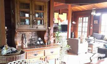 Imagem 7: Casa com 3 dormitórios à venda - Itaipava - Petrópolis/RJ