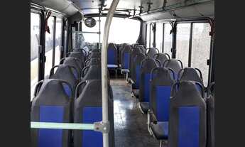 Imagem 7: Micro onibus Casa com 1 a 111 dormitórios