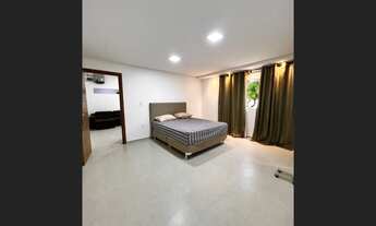 Imagem 2: Marina Rio Belo, localizado à Av. Frederico Baird - Ponta Negra, Manaus