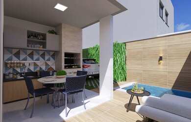 Imagem 3: Village Europa II - 127 m2