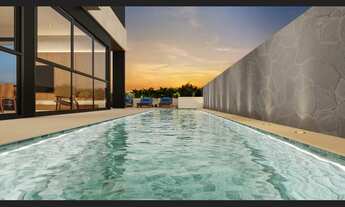 Imagem 5: Fidenza residencial bairro Cruzeiro do Sul Criciúma