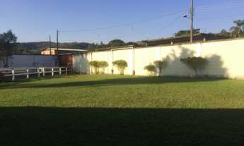 Imagem: Casa amarantina