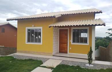 Imagem 4: Jacaroá Casa com 2 dormitórios