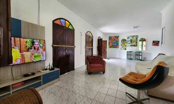 Imagem 4: Chácara/Sítio, Panaquatira, +de 22 mil m², Leia a descrição - Daniel Meneses