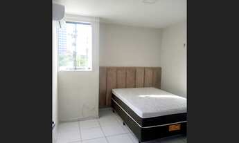 Imagem 7: Aluga-se apartamento no Residencial Águas Claras, Bairro Catolé