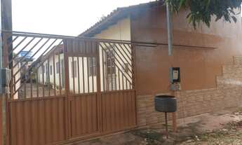 Imagem 6: Vila com 4 casas