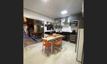 Imagem 4: Condomínio Jardim Espanha - 284m²