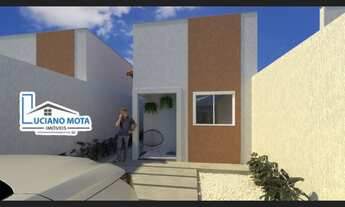 Imagem 3: CASA A VENDA PELO FINANCIAMENTO HABICIONAL