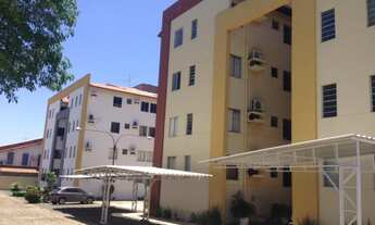 Imagem 4: Apartamento a Venda Residencial Cajuína, Bairro Ininga, Ufpi, Teresina, Piaui