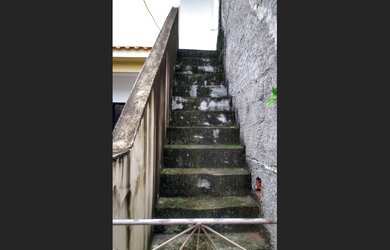 Imagem 3: ALUGO KIT NET Kitnet com 1 dormitório