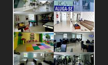 Imagem 2: Aluga-se apartamento, Bairro Catolé, o FCA, atrás do Colégio Motiva