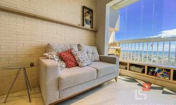 Imagem: Apartamento de frente a praia em Jacaraípe