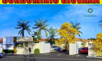 Imagem: Condominio Giovana, 150m², Novo Casa Verde