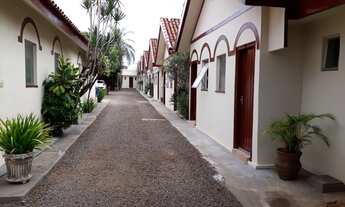 Imagem 2: Kitnet para Estudantes – Próximo à UFMS, Campo Grande - MS