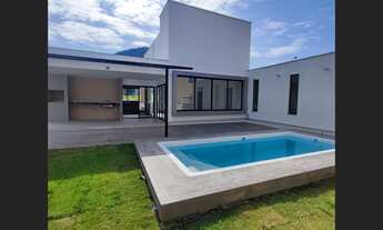 Imagem 2: CASA COM 3 SUÍTES EM MARICÁ