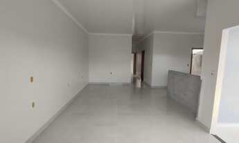 Imagem 5: Casa nova no Novo Estrela 3 quartos financiável por R$290 mil