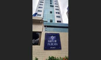 Imagem: Apto mobiliado quarto e sala em Pajuçara