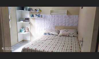 Imagem 7: Casa na nova terra