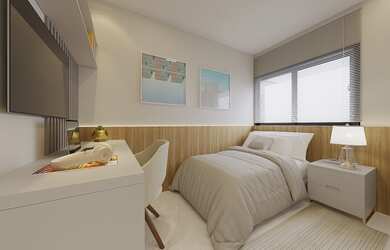 Imagem 7: Vila Privilege - 185 m2 - 04 suites