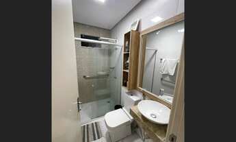 Imagem 3: Condomínio Jardim Espanha - 284m²