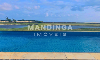 Imagem 4: Este Sítio é um verdadeiro Oásis na Praia de Canoa Quebrada