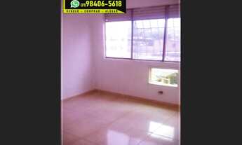 Imagem 4: REF.:1320-Ótimo apartamento no Vila Laje recém-reformado com 2 quartos