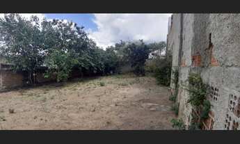 Imagem 7: Terreno ao lado do Centro da cidade de Garanhuns-PE