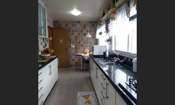 Imagem 7: Spazio Centro Criciúma apartamento a venda