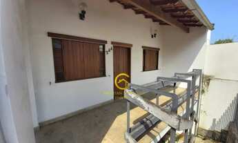 Imagem: Casa no Bairro de Lourdes