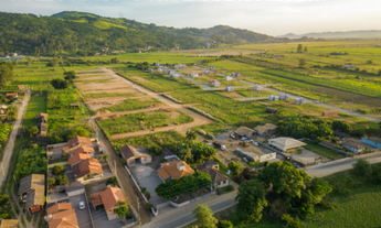 Imagem: Loteamento Dublin Tubarão Santa Luzia terreno